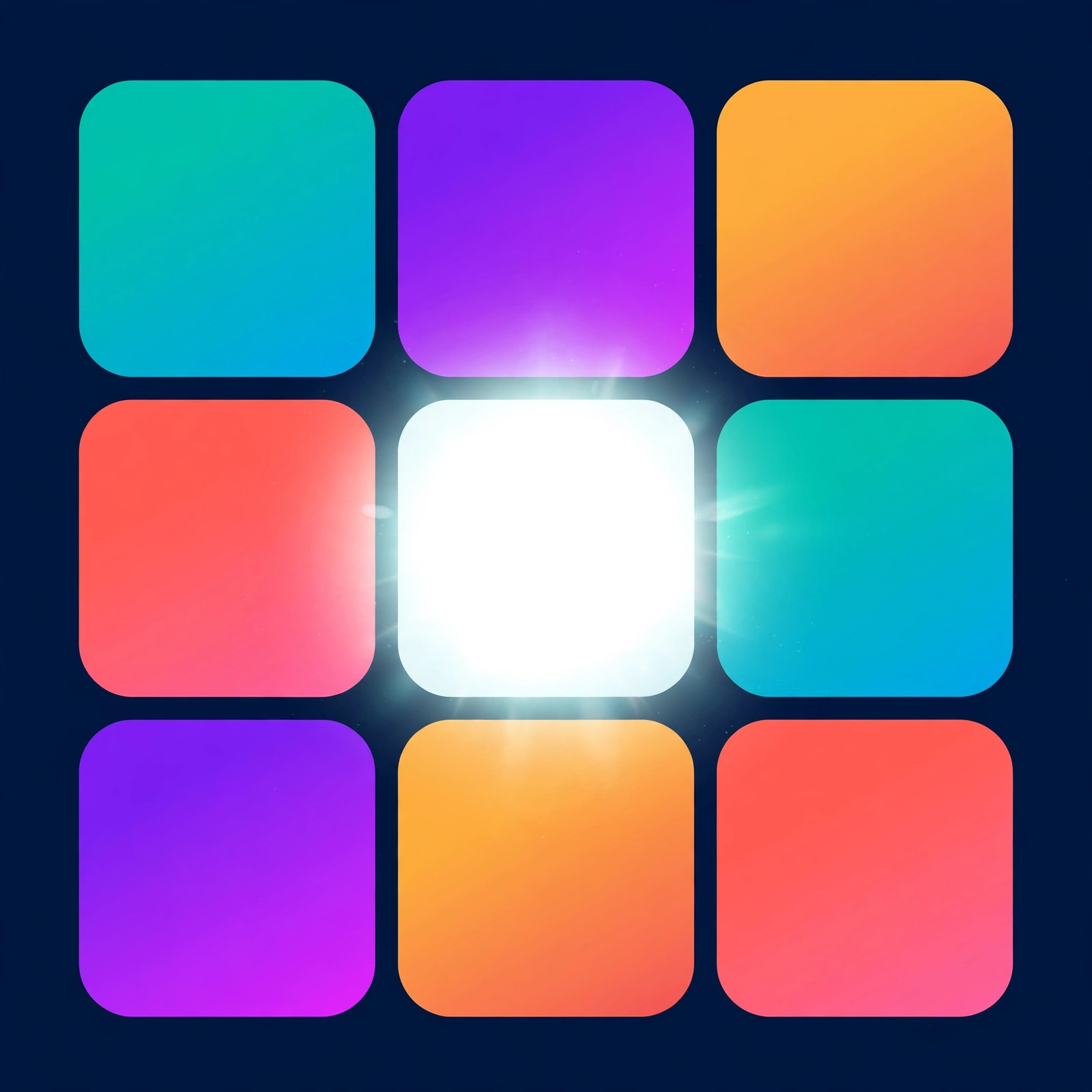 DailyGrid logo